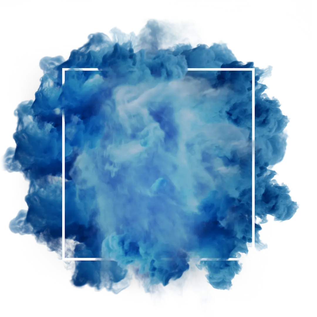 Fondo marmol color azul