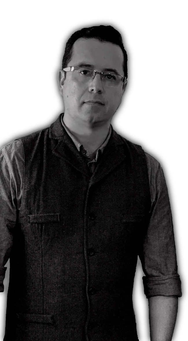 Boris Canales