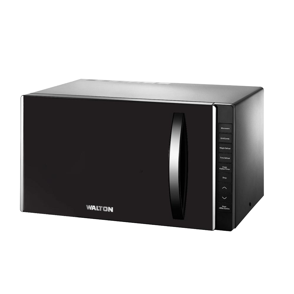 Microwave Oven