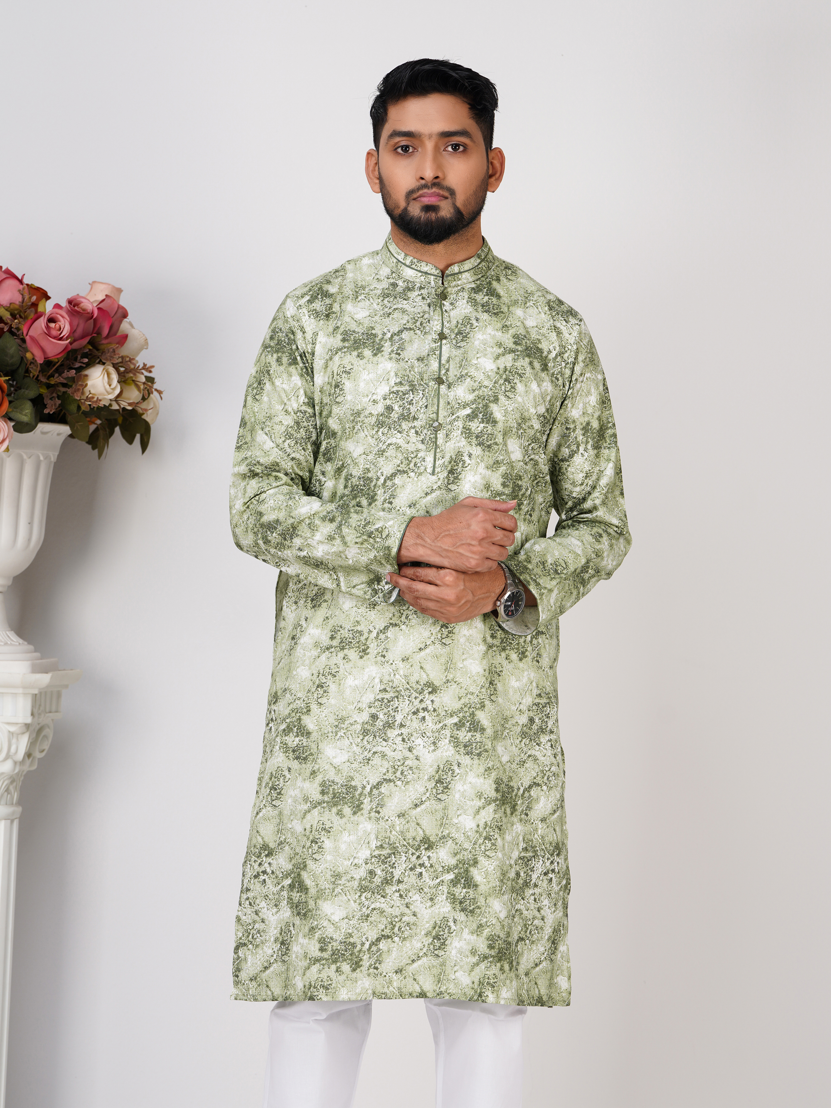 Cotton | Digital Print