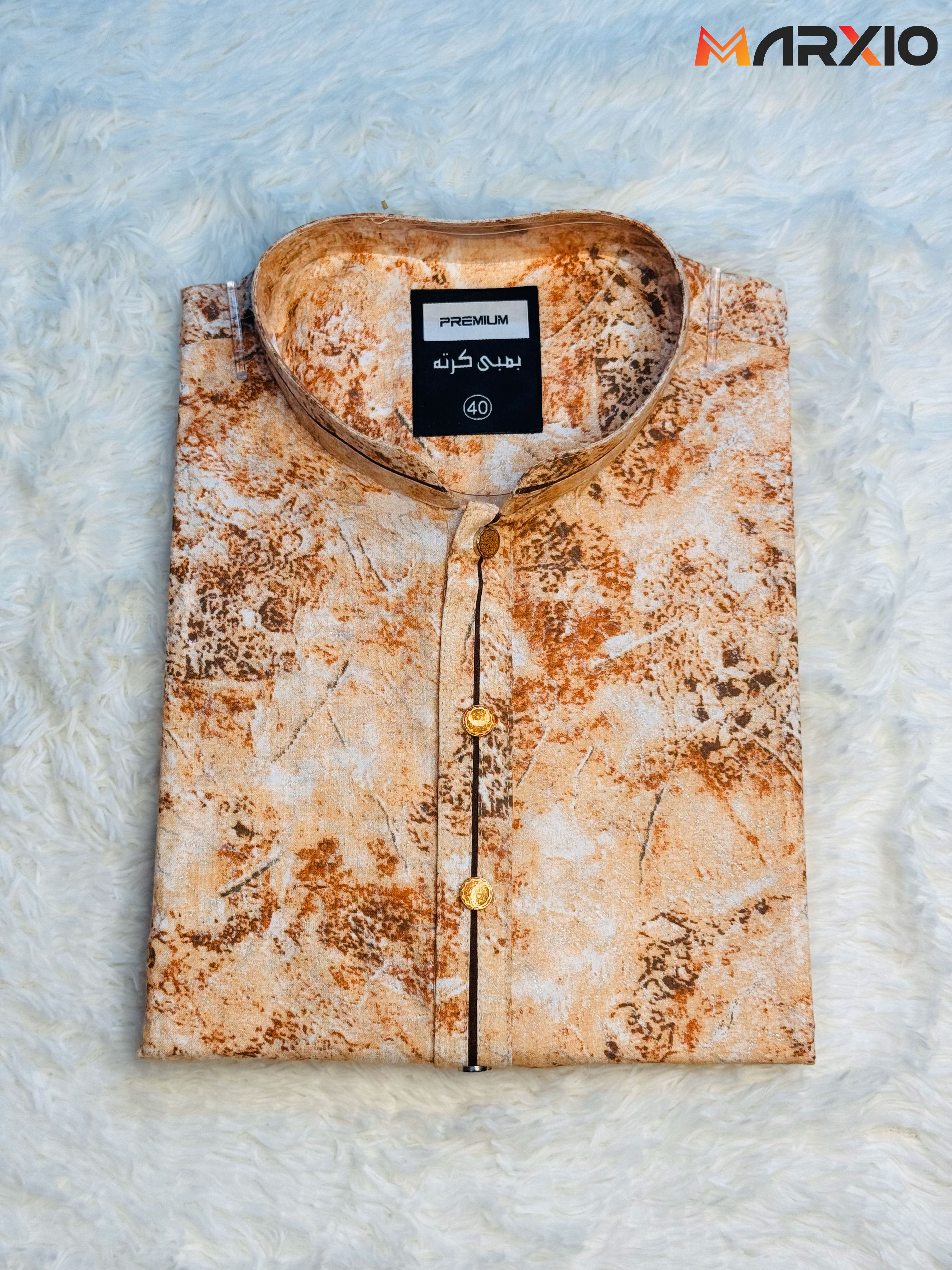 Cotton | Digital Print