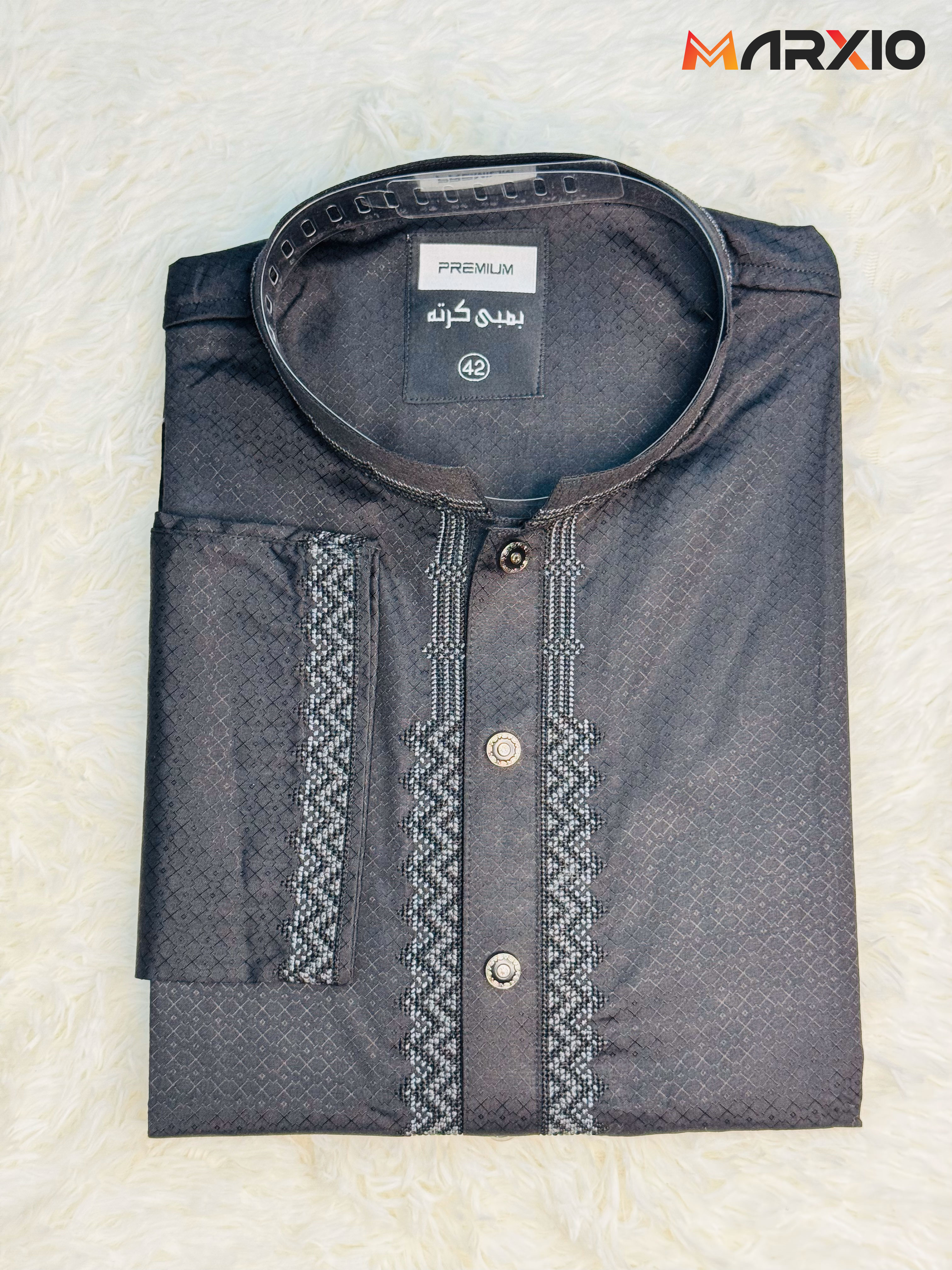 Cherry Cotton - Matt Cot