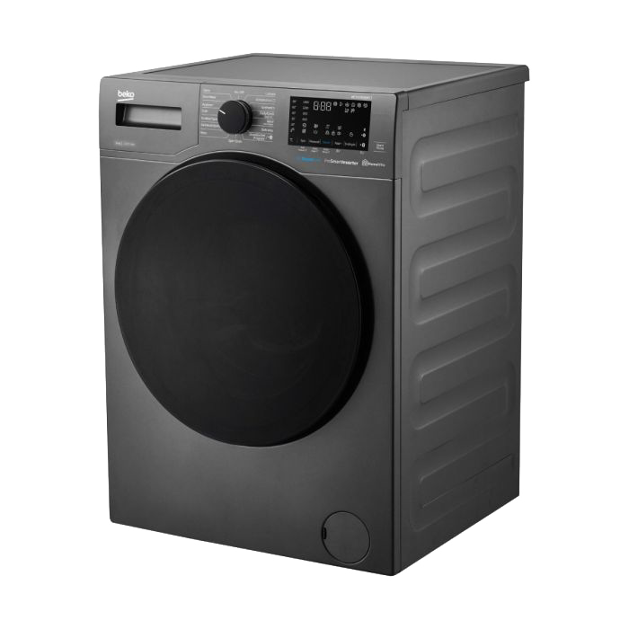Beko Front Loading Washing Machine | 8.0 KG | WCV8636XB0M