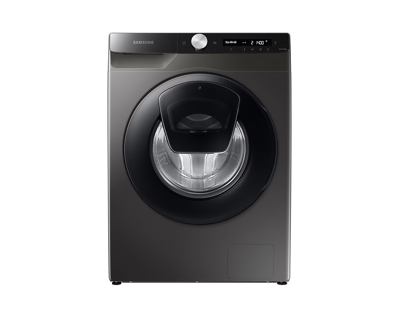  Samsung Front Loading Washing Machine