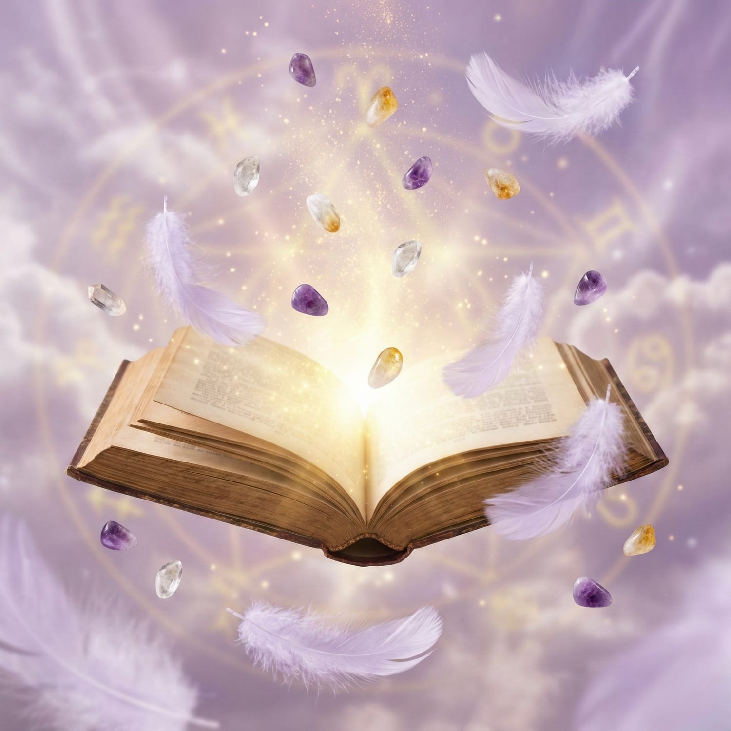 E-book Connessioni Angeliche