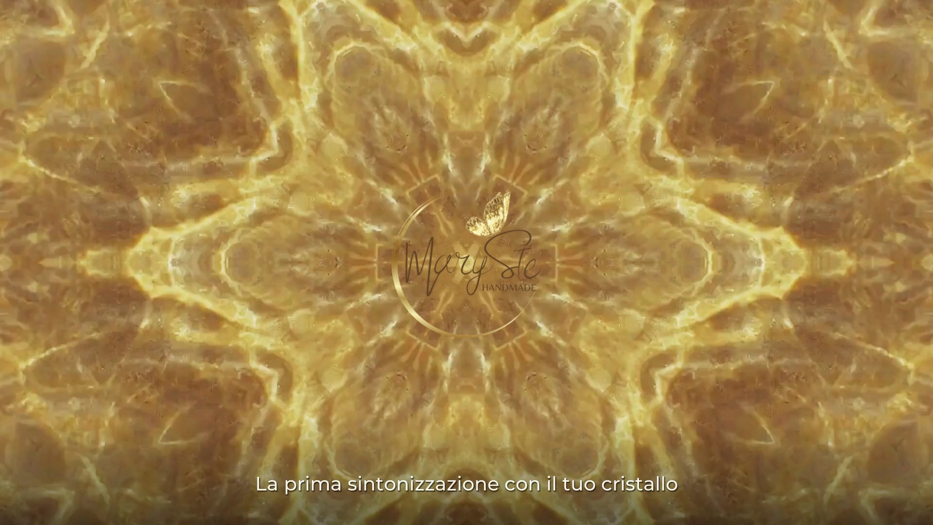 Meditazione guidata La prima sintonizzazione con il tuo cristallo