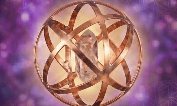 Genesa Crystal