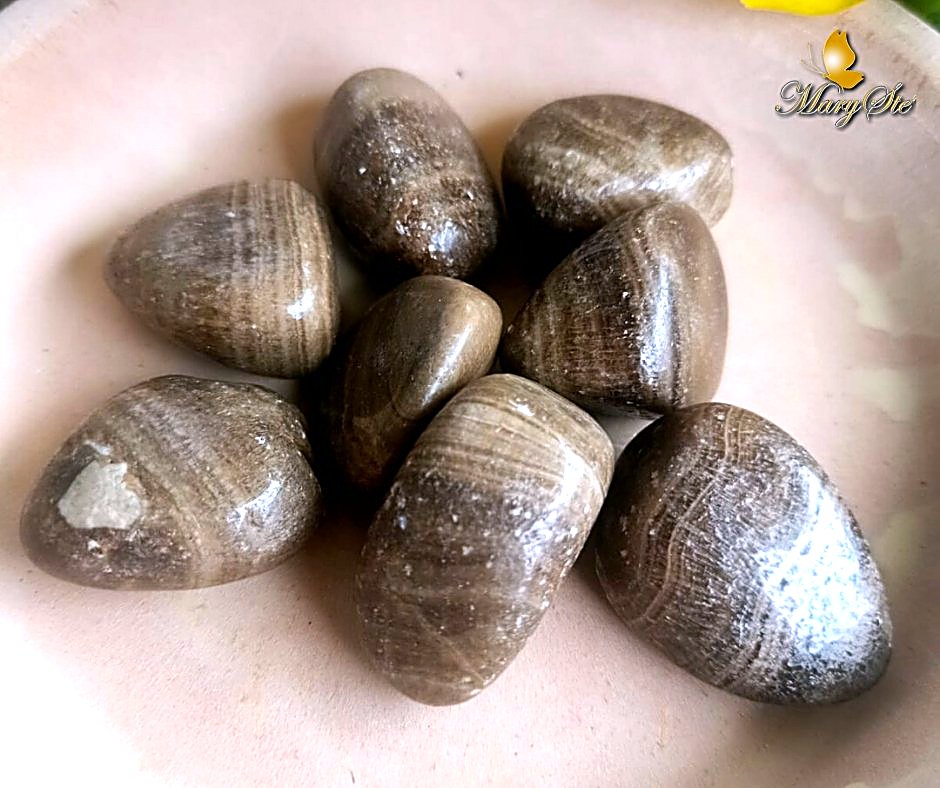 ARAGONITE