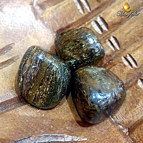 BRONZITE (LARGE)