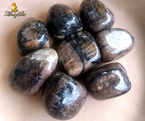 CHIASTOLITE