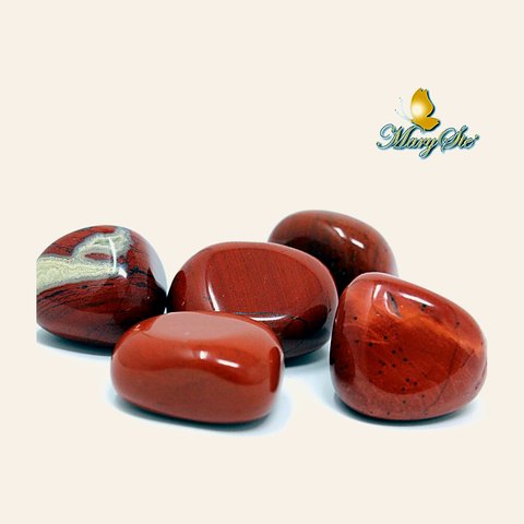 DIASPRO ROSSO
