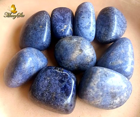 DUMORTIERITE