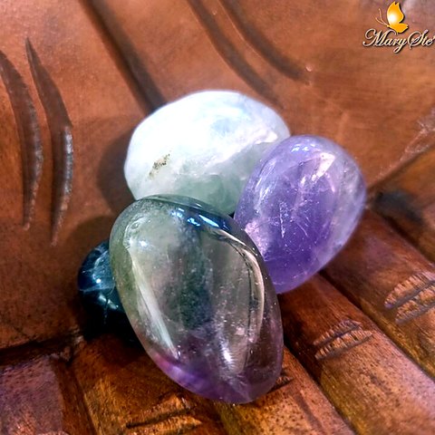 FLUORITE