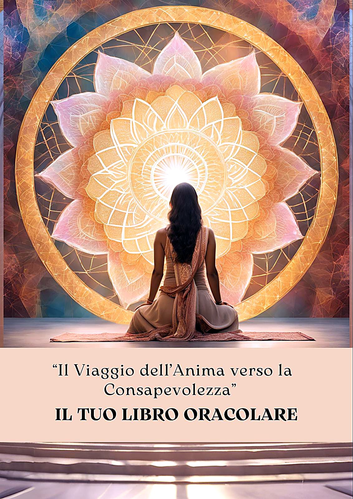 IL TUO LIBRO ORACOLARE