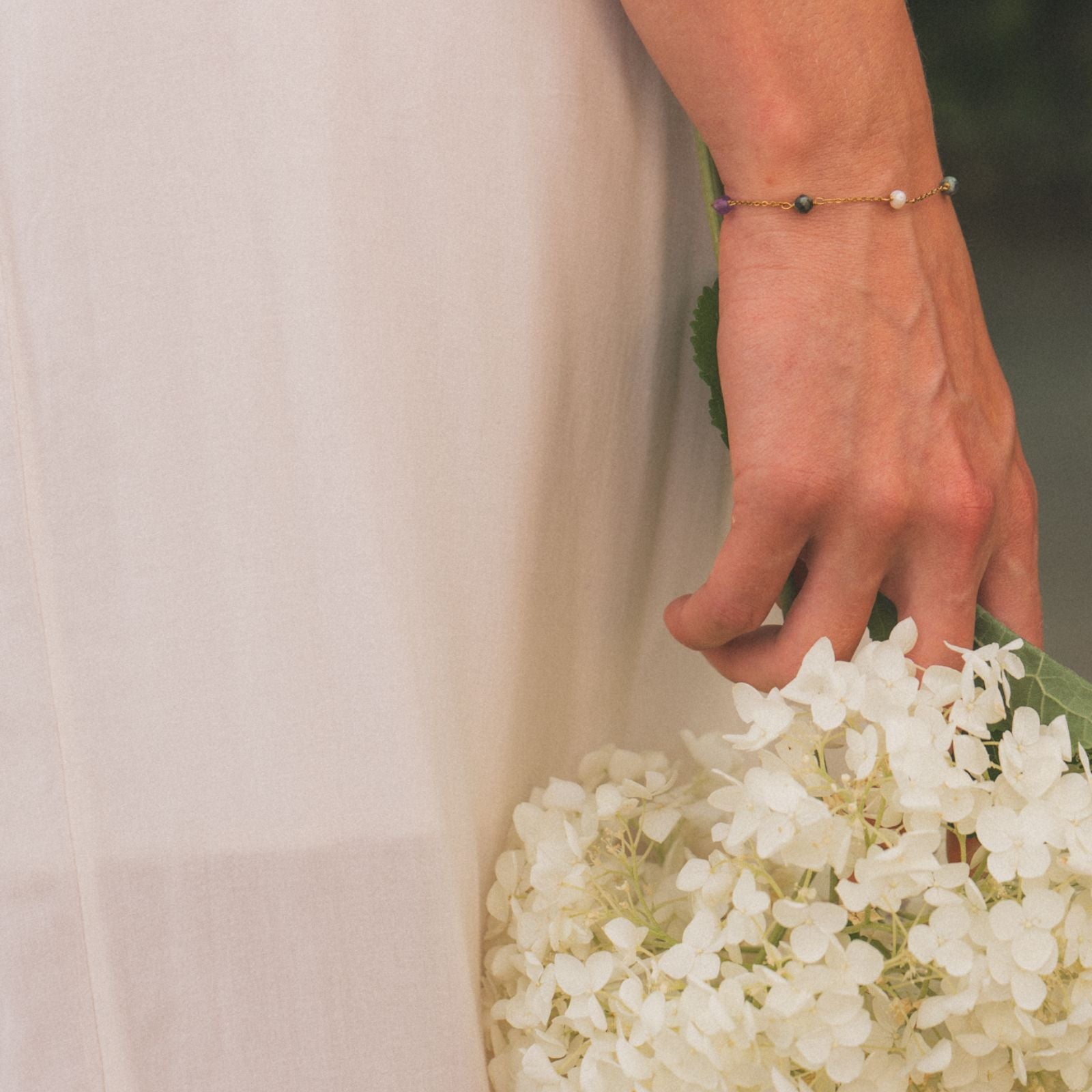 Alba Bracciale Collezione Iride