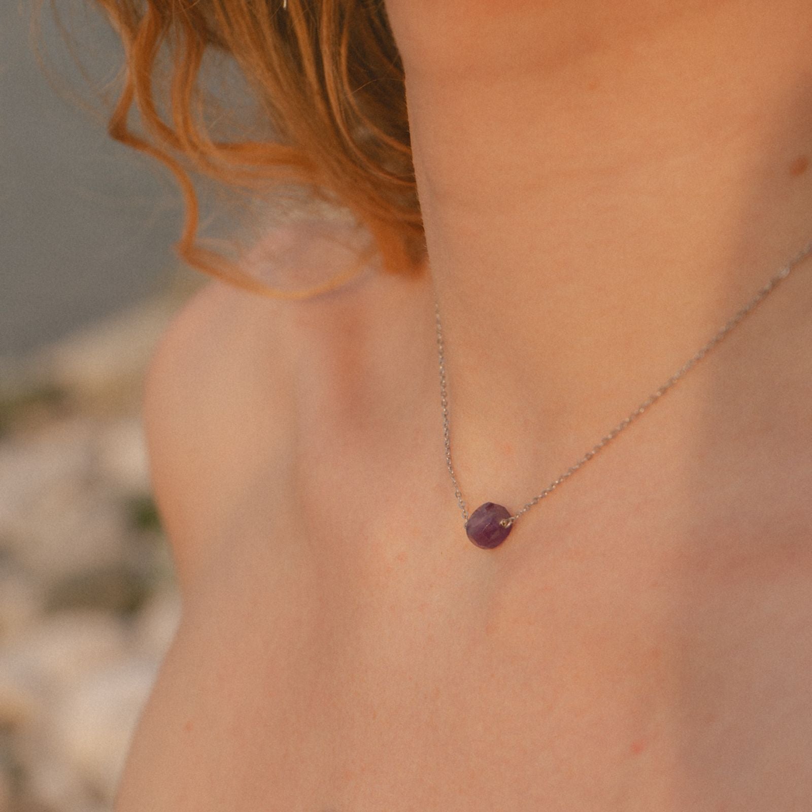 Aura Collana Collezione Iride