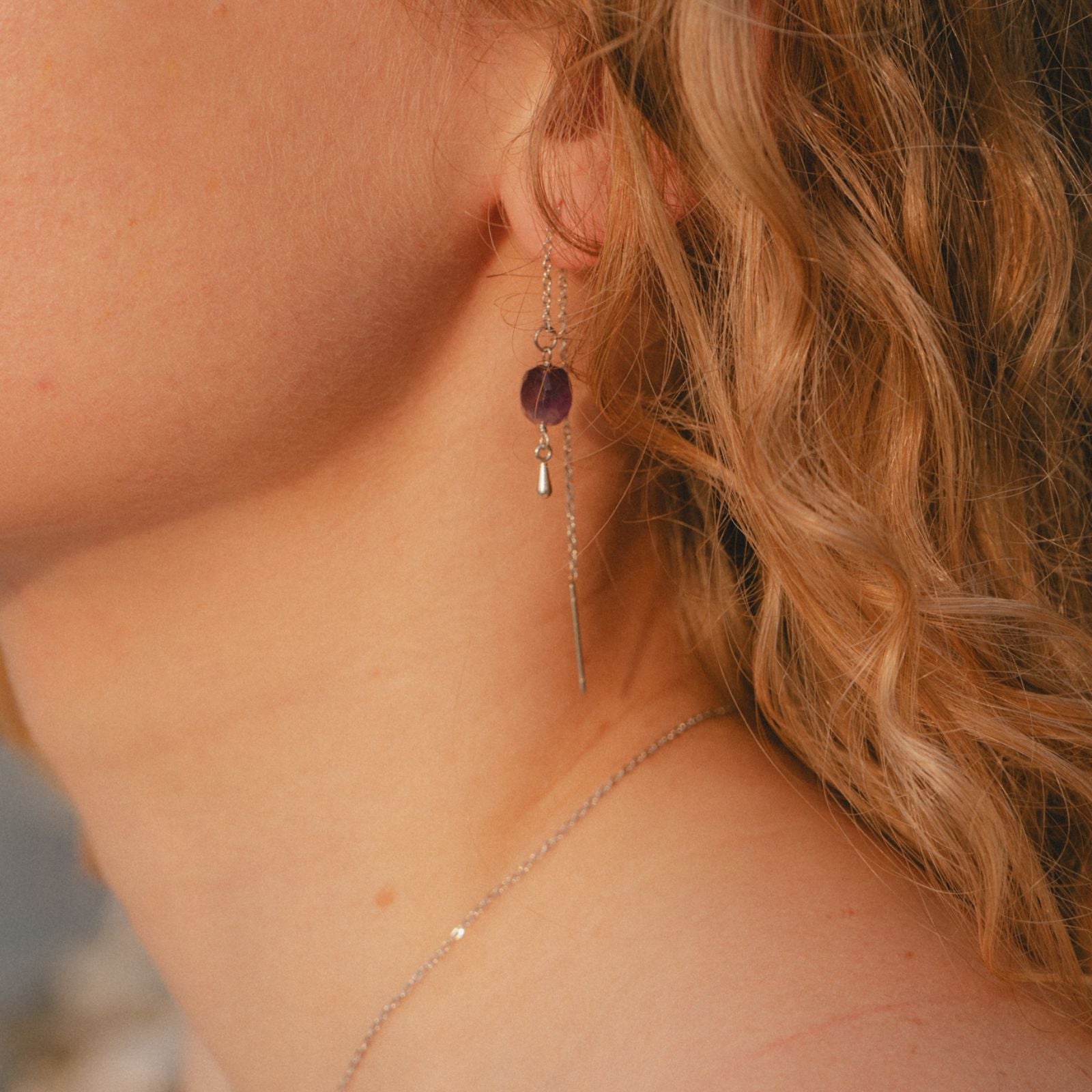 Aura Orecchini Collezione Iride