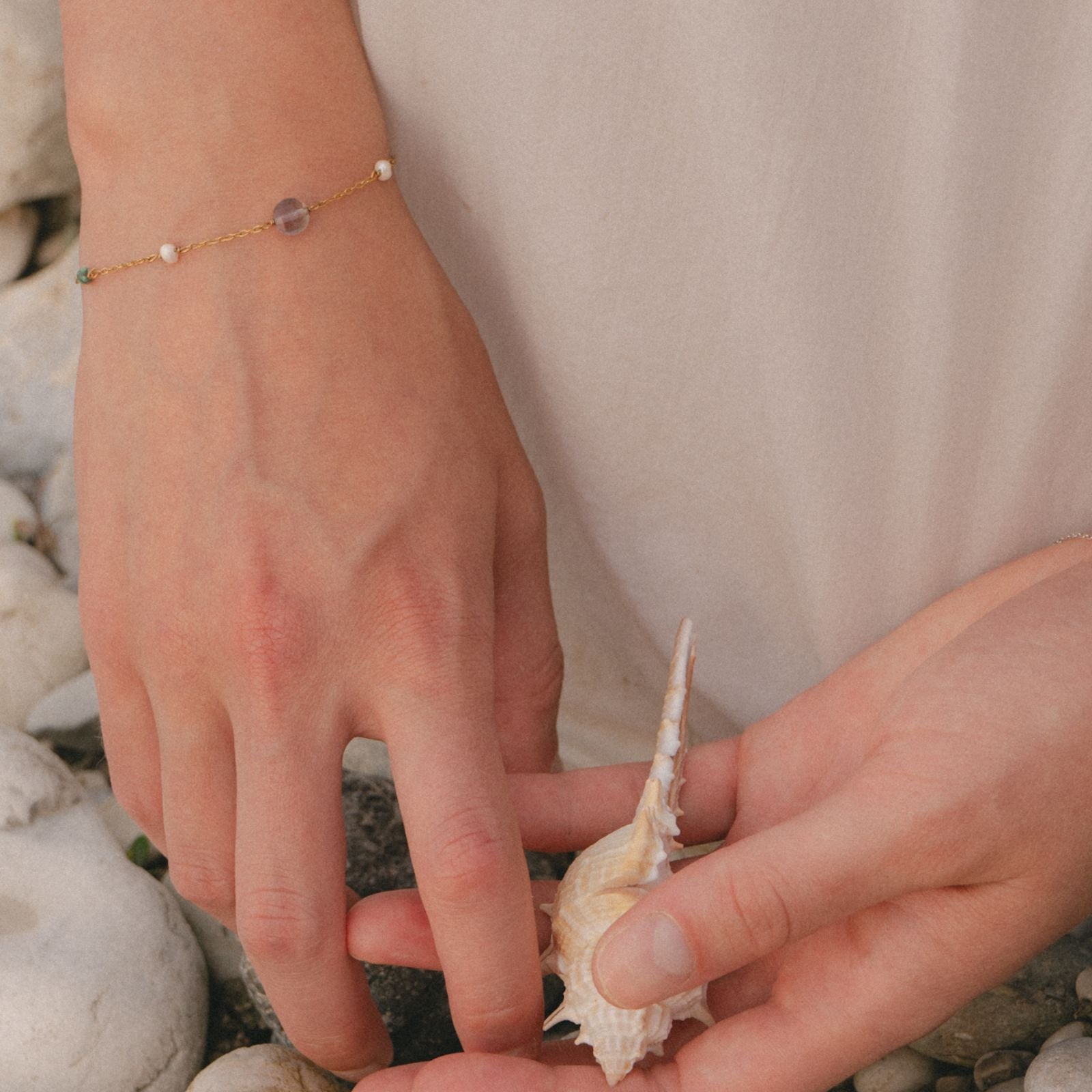 Aurora · Bracciale