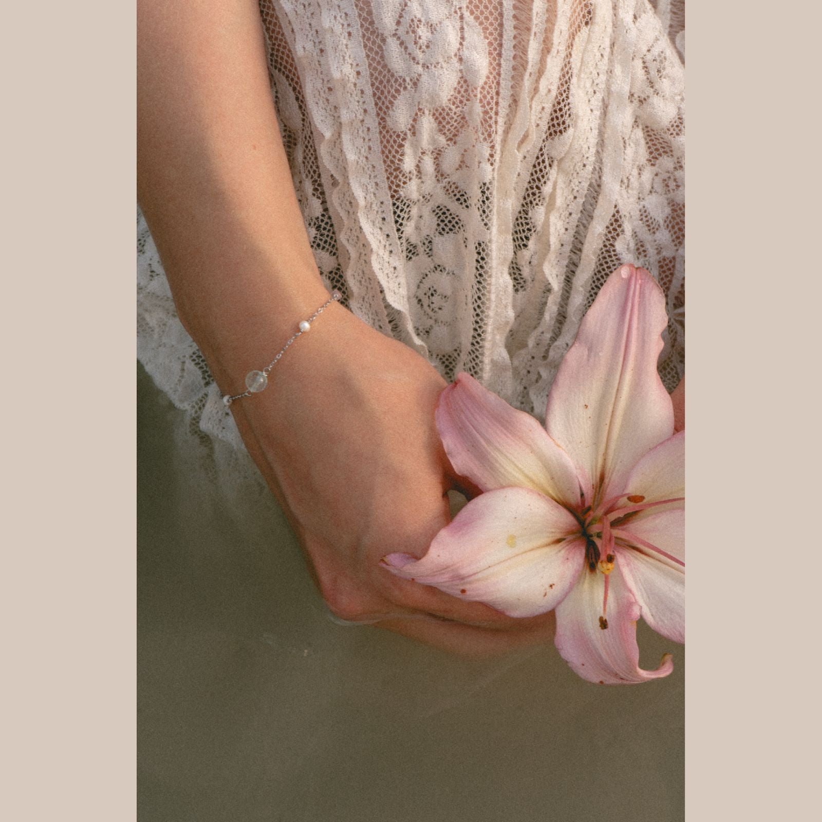 Petalo · Bracciale