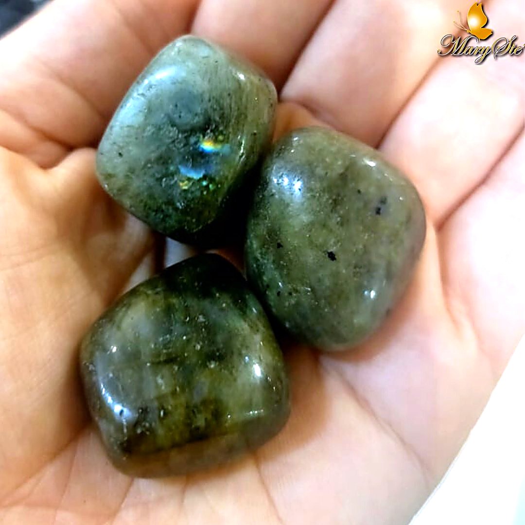 LABRADORITE