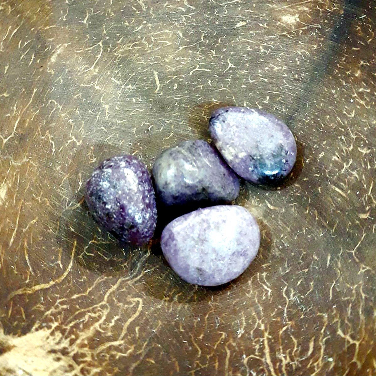LEPIDOLITE