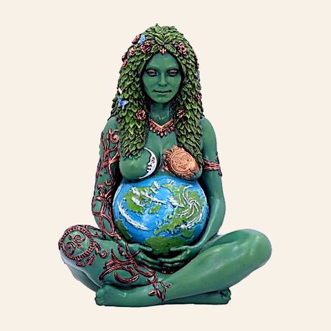 MADRE TERRA VERDE MEDIA
