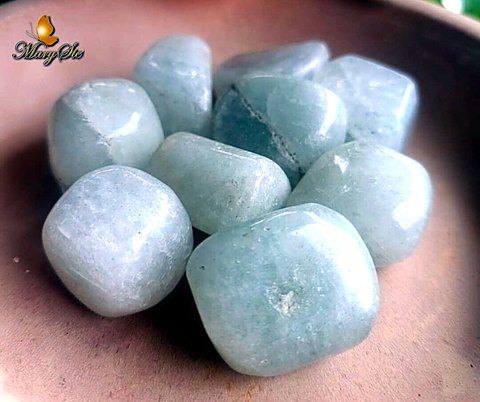 PRASIOLITE