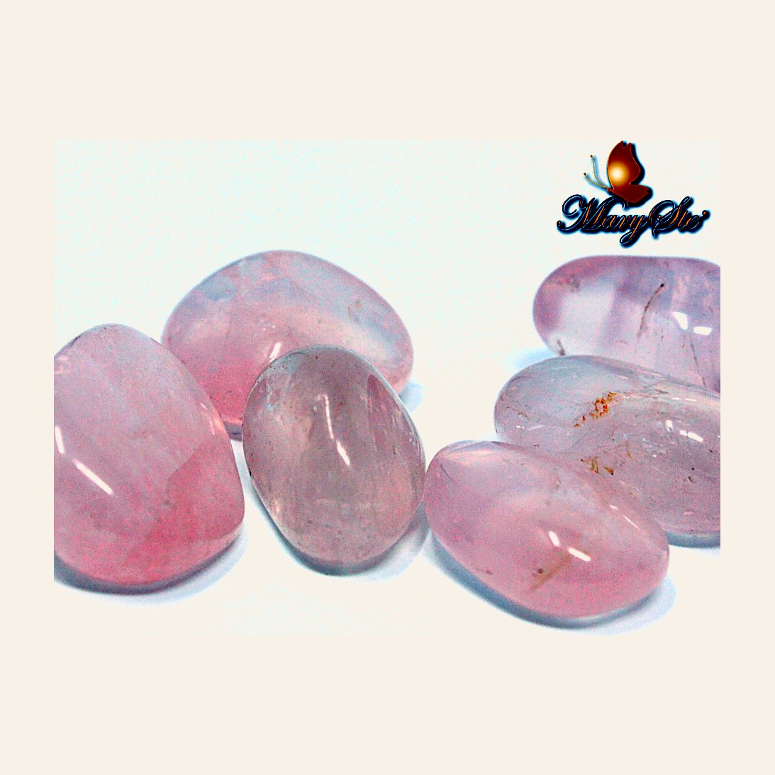 QUARZO ROSA