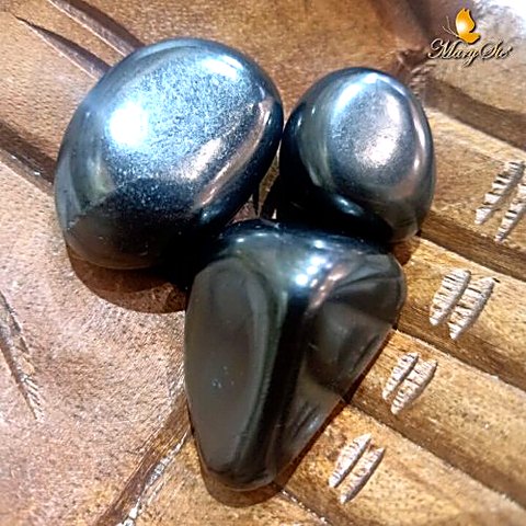 SHUNGITE (LARGE)