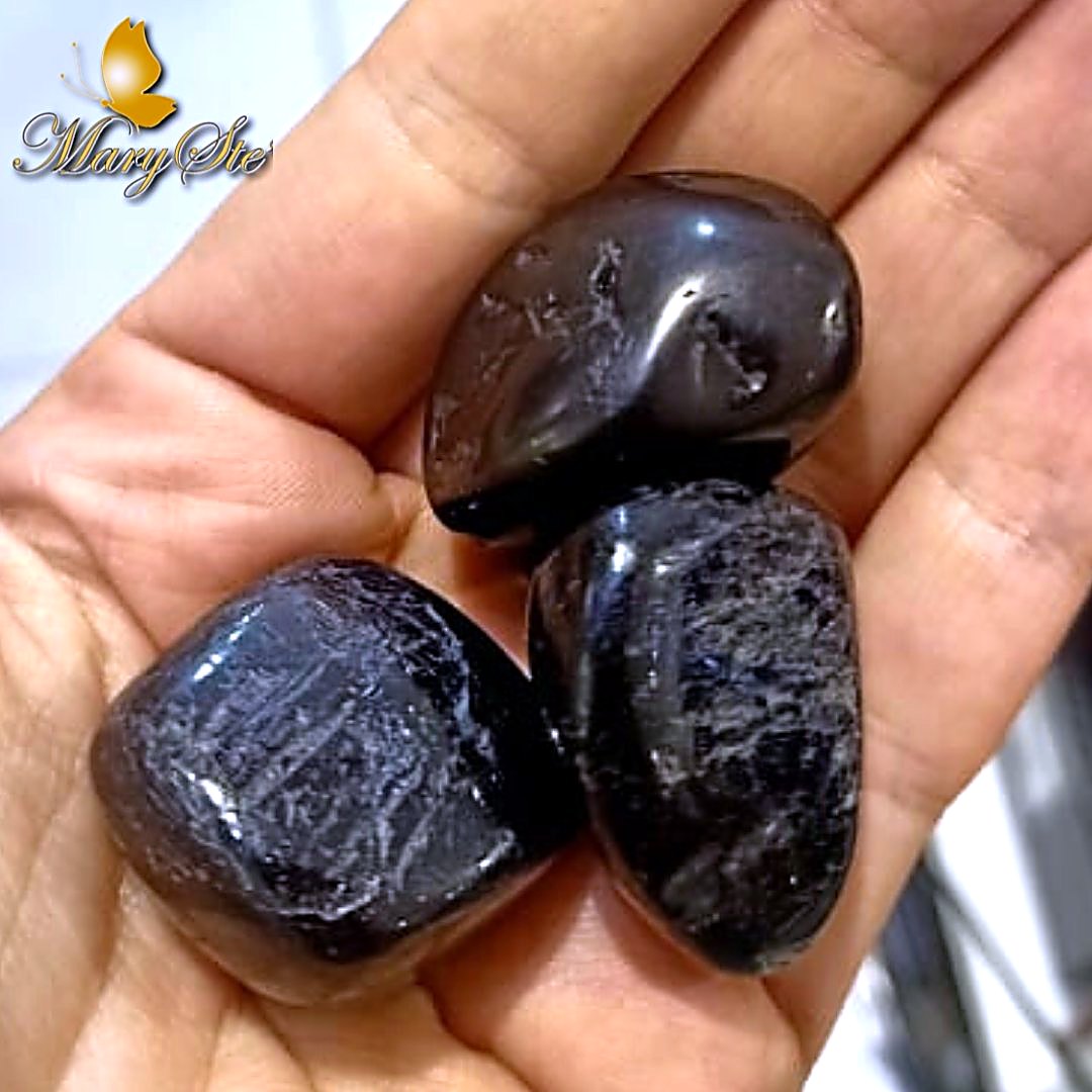 TORMALINA NERA