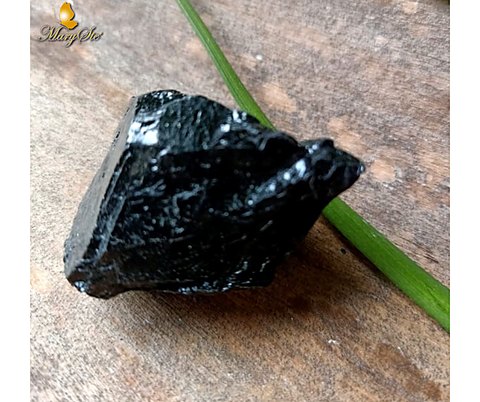 TORMALINA NERA GREZZA
