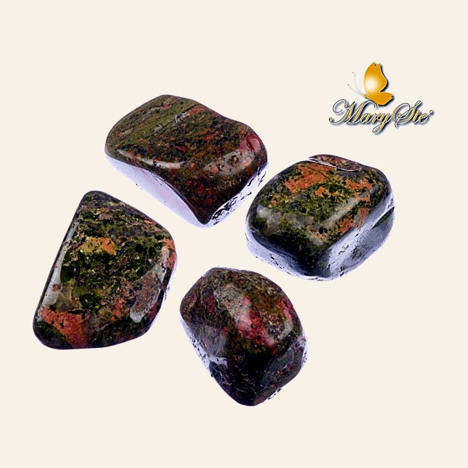 UNAKITE