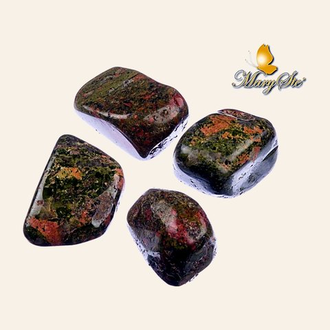 UNAKITE