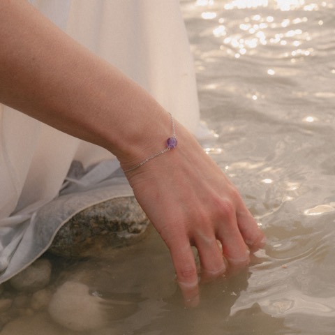 Aura · Bracciale