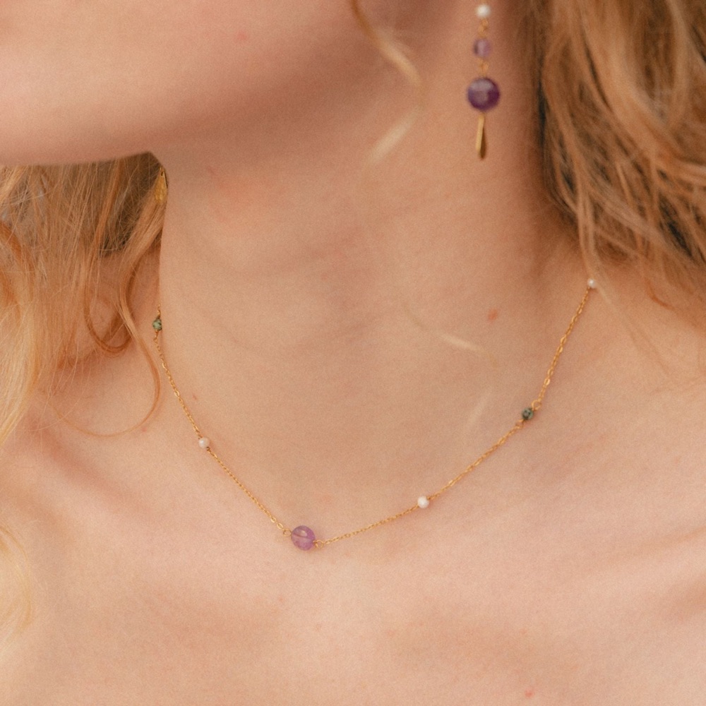 Aurora · Collana