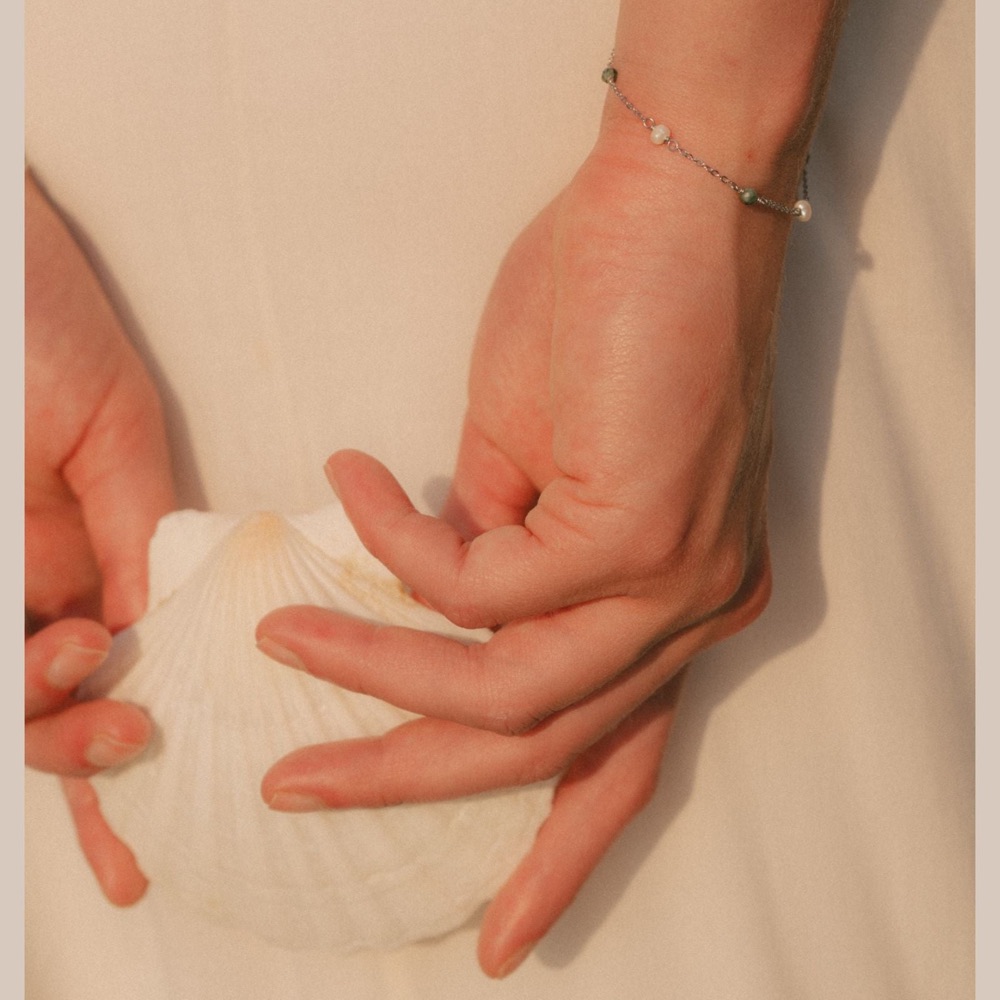 Rugiada · Bracciale