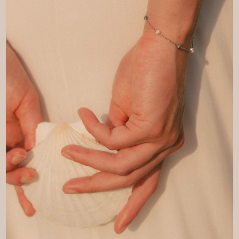 Rugiada · Bracciale