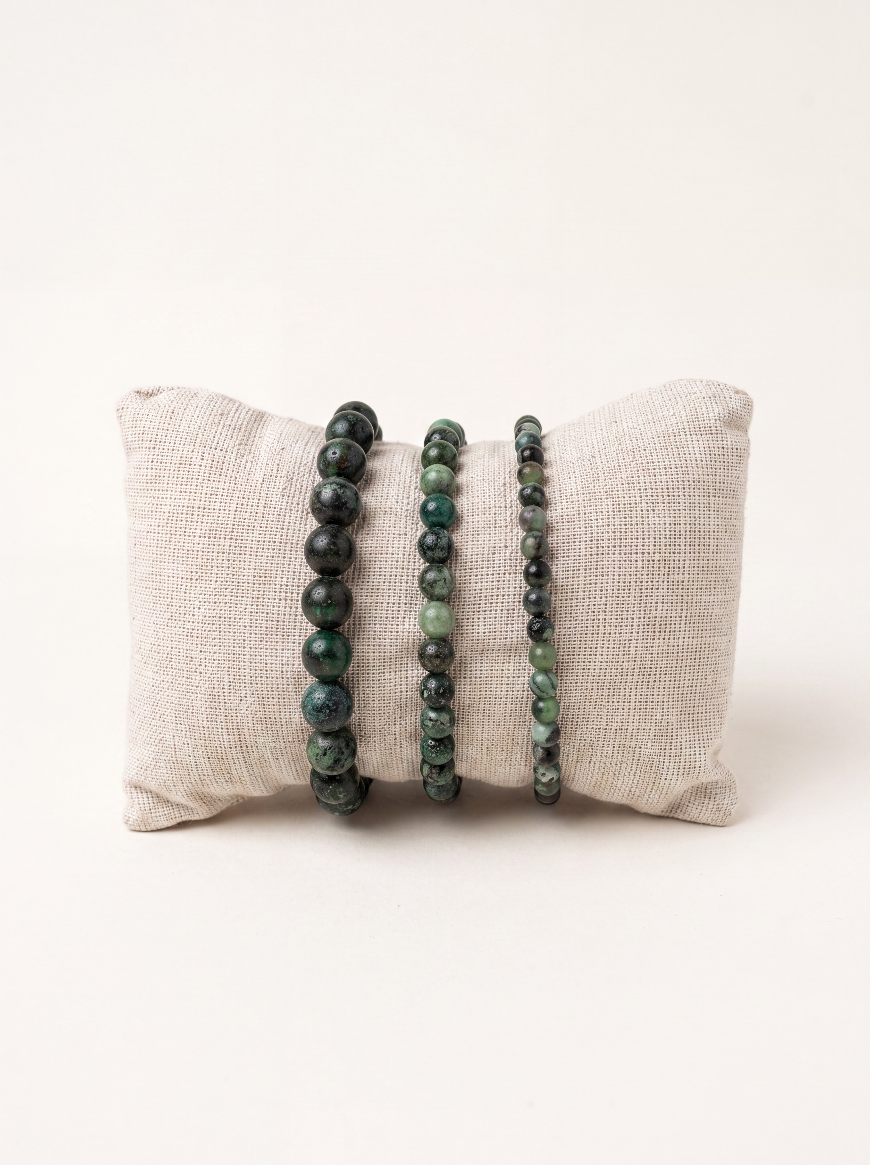 Bracciale Sorgente Turchese · Turchese Africano