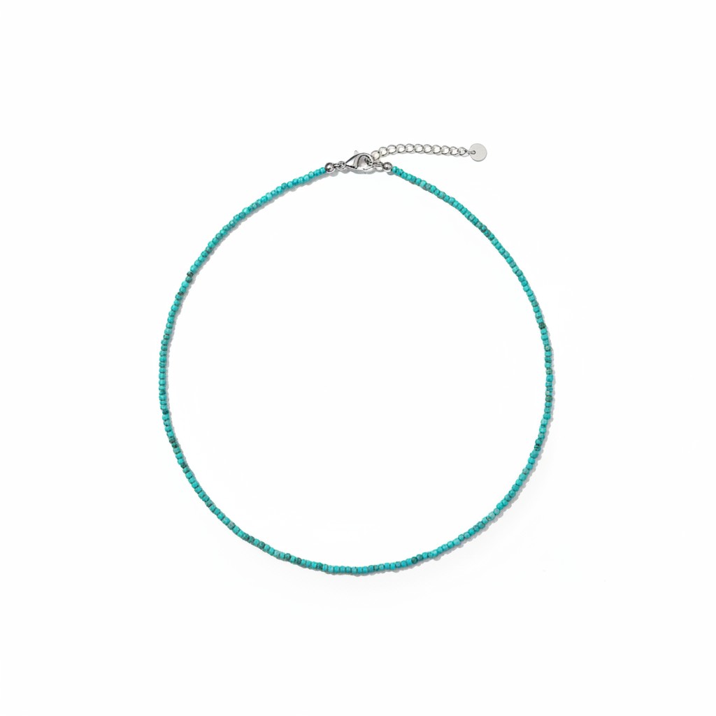 Bracciale Cielo di Turchese · Turchese