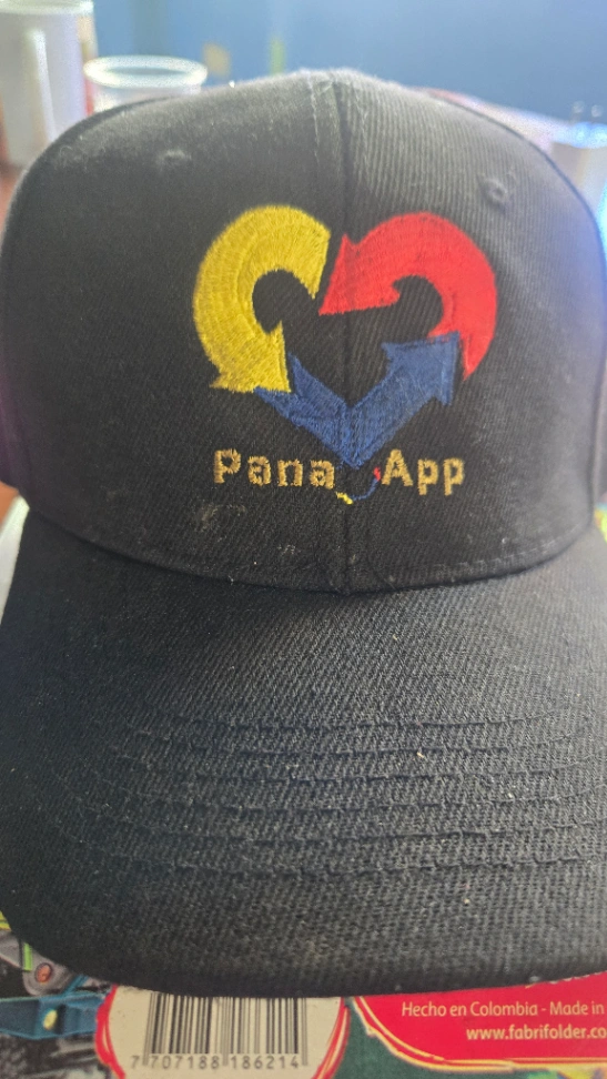 Gorra 