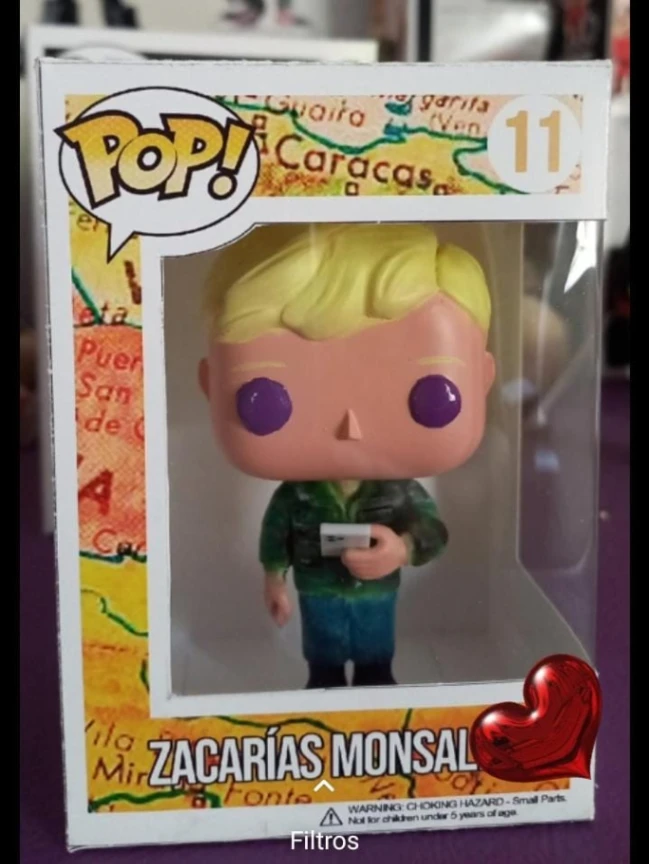 Mini zac 