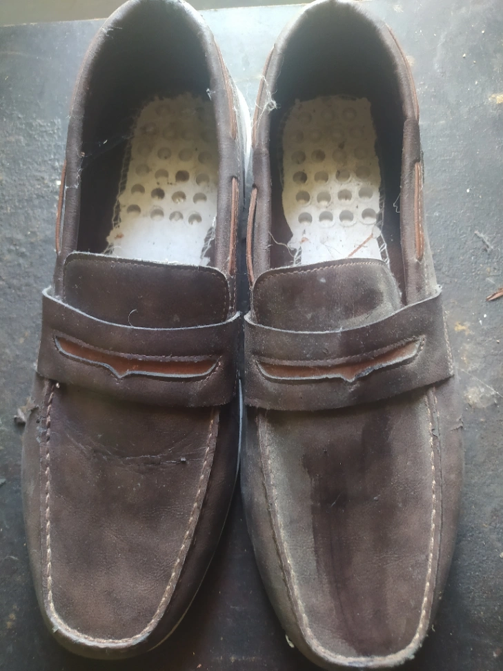 Zapatos caballero 