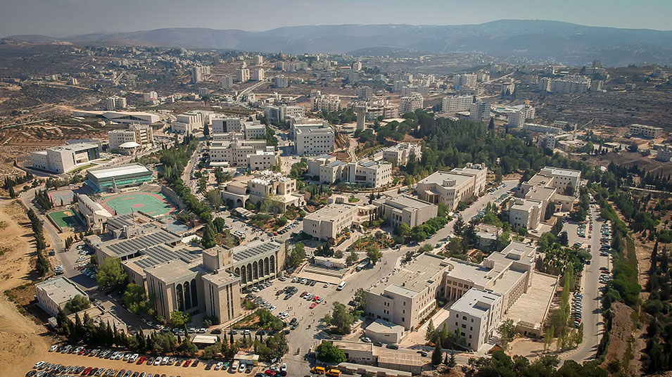 birzeit_university