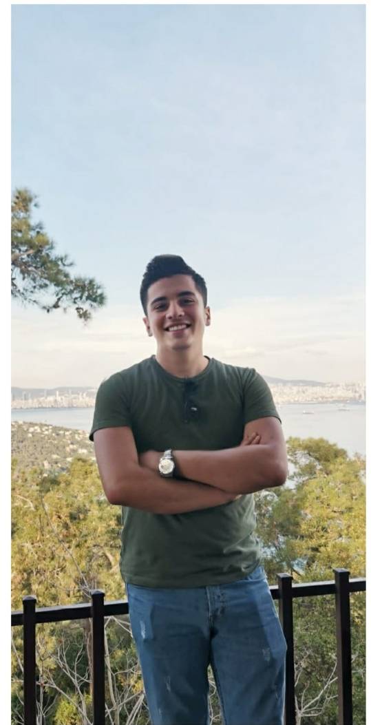 Ali-1