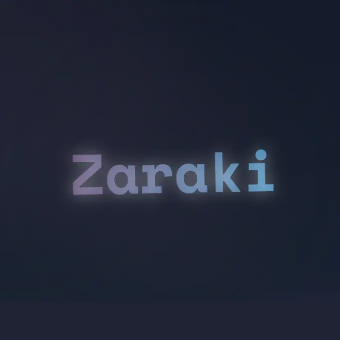 Zaraki AI