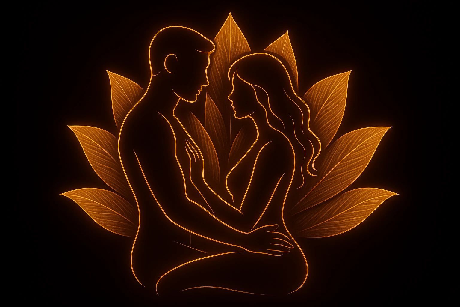 Masáž „Tělo na tělo“