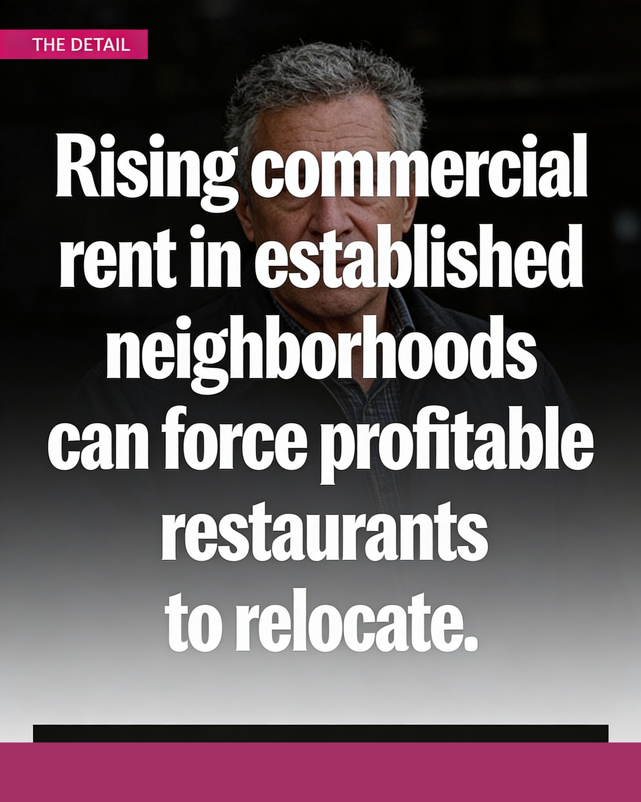 East Cobb Restaurant Relocates Over Rising Rent Costs