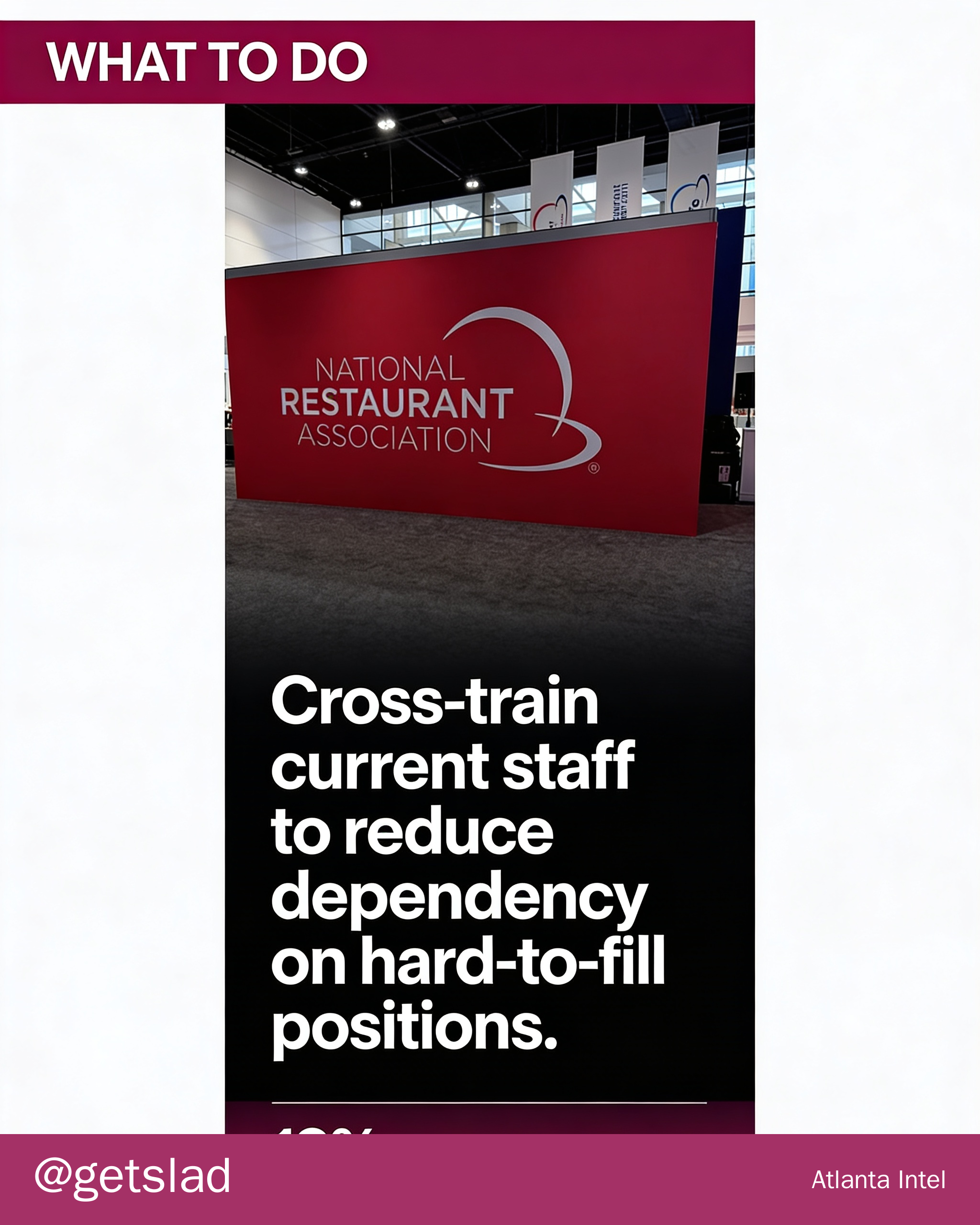 Labor shortage deepens as workforce pipeline shrinks