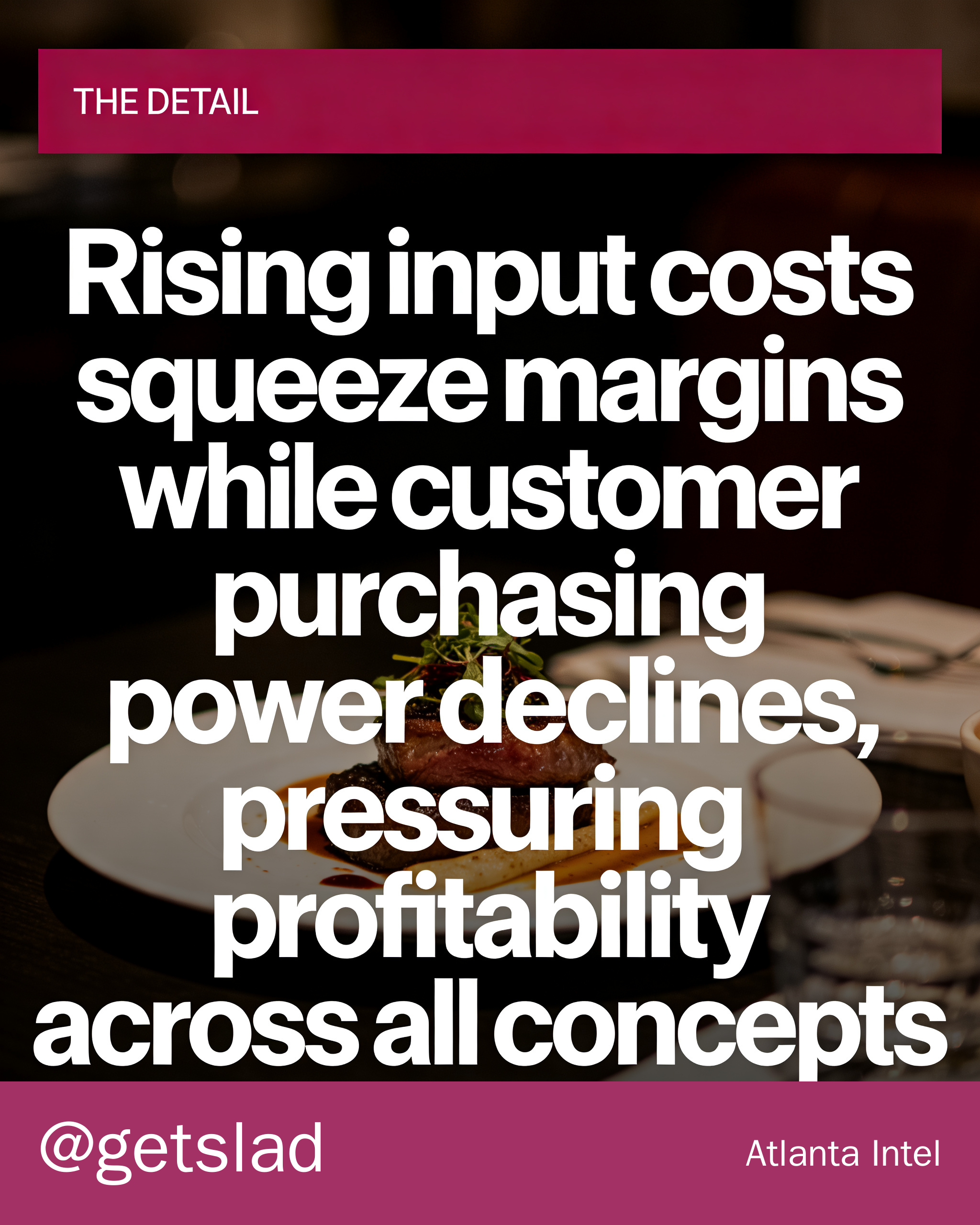 Food and gas costs outpace wage growth