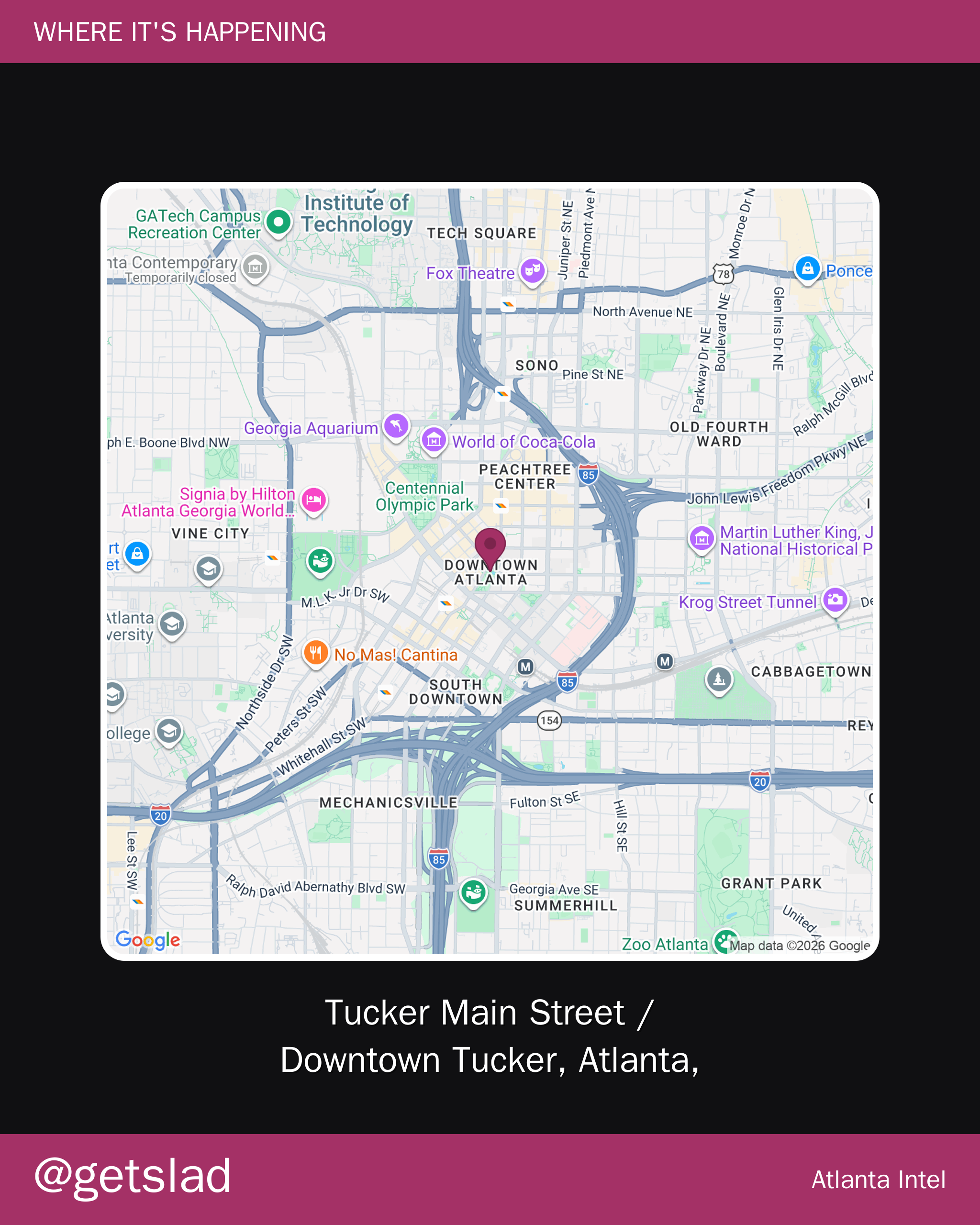 World Cup Watch Parties Drive Tucker Traffic Surge